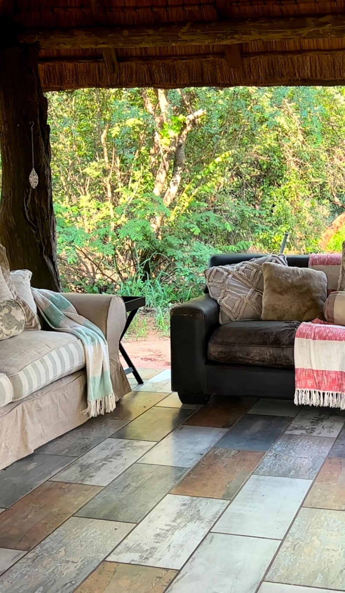 Simba Safaris African Pride Exotic Lodge Lephalale Exterior photo